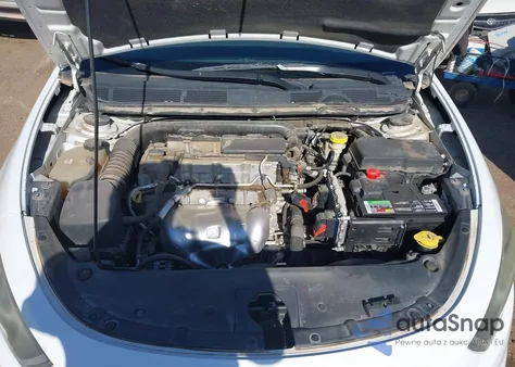 2015 Dodge Dart Sxt from USA, damaged, VIN 1C3CDFBB5FD405893